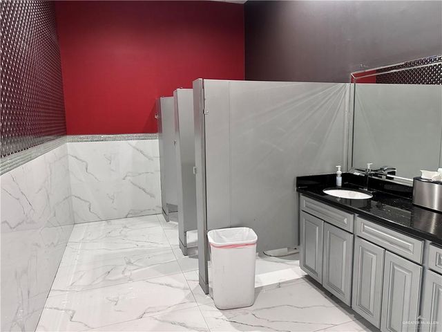 6805 S Jackson Road, Pharr, TX 78577