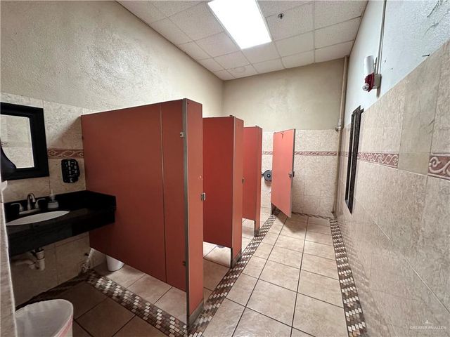 6805 S Jackson Road, Pharr, TX 78577