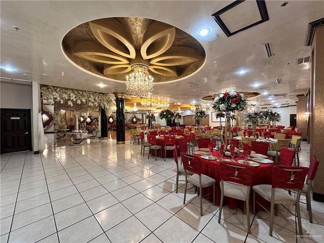 6805 S Jackson Road, Pharr, TX 78577