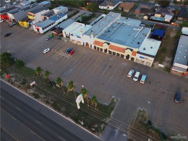 6805 S Jackson Road, Pharr, TX 78577