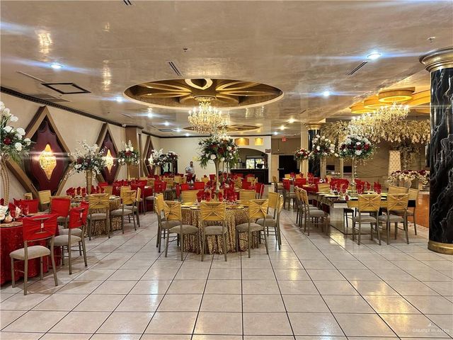 6805 S Jackson Road, Pharr, TX 78577