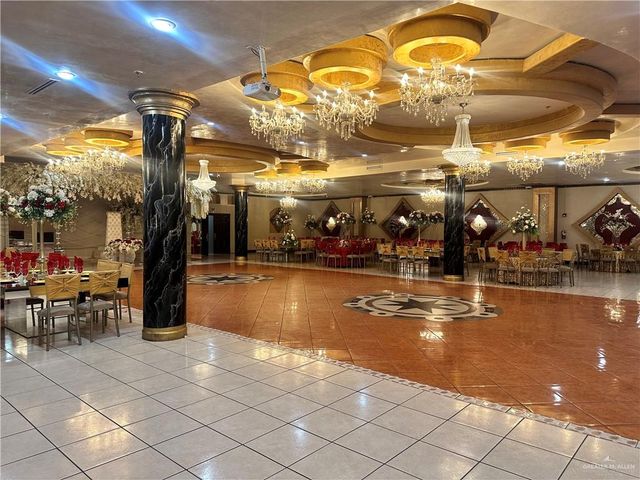 6805 S Jackson Road, Pharr, TX 78577