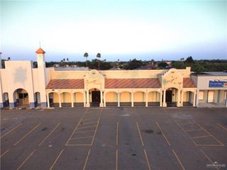 6805 S Jackson Road, Pharr, TX 78577