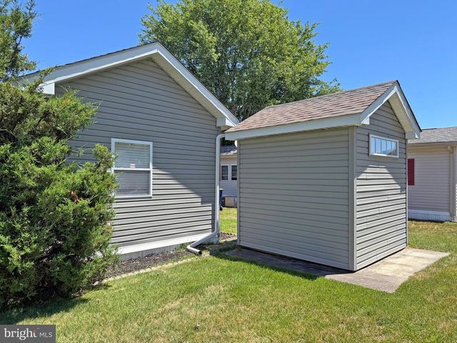25 SPINNING WHEEL LN, Rehoboth Beach, DE 19971