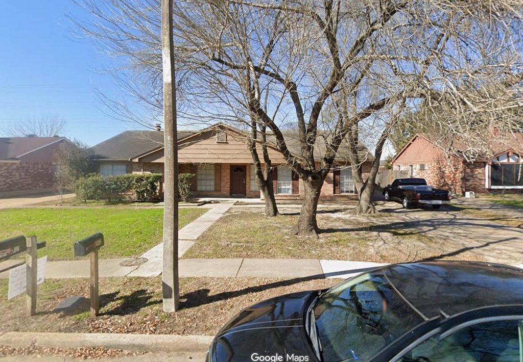 9226 Benthos Drive, Houston, TX 77083