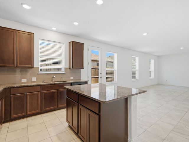 10236 Fox Springs Drive, Fort Worth, TX 76131