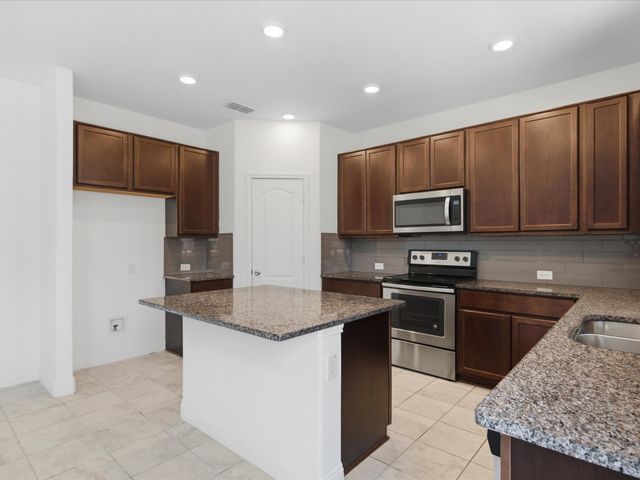 10236 Fox Springs Drive, Fort Worth, TX 76131