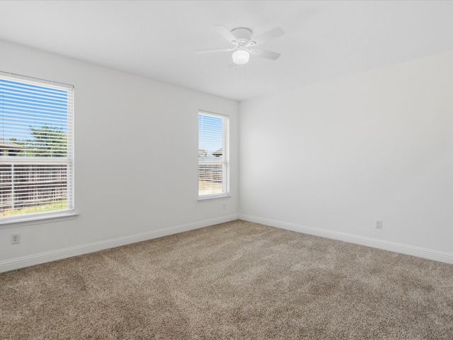10236 Fox Springs Drive, Fort Worth, TX 76131