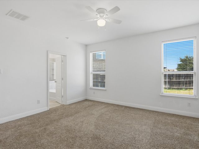 10236 Fox Springs Drive, Fort Worth, TX 76131