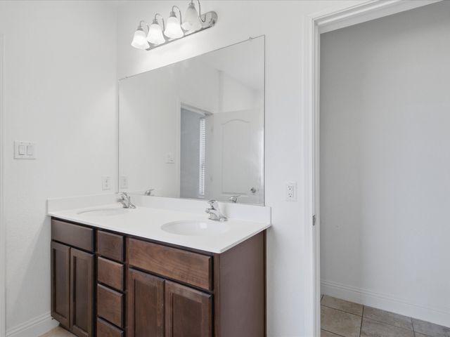 10236 Fox Springs Drive, Fort Worth, TX 76131