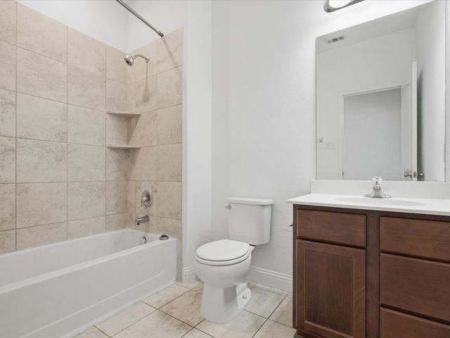 10236 Fox Springs Drive, Fort Worth, TX 76131