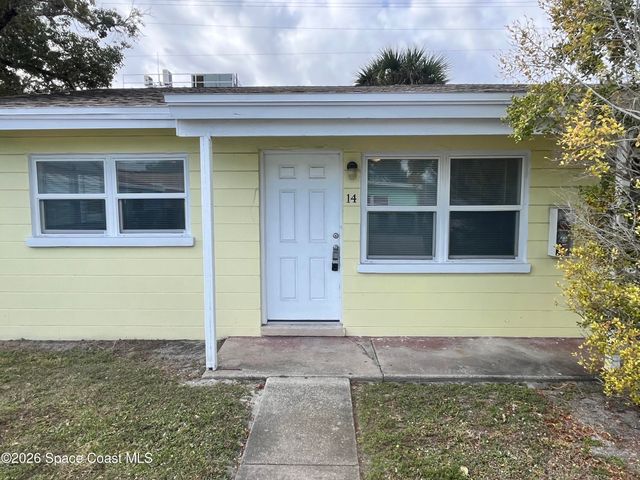 1420 Avocado Avenue 14, Melbourne, FL 32935