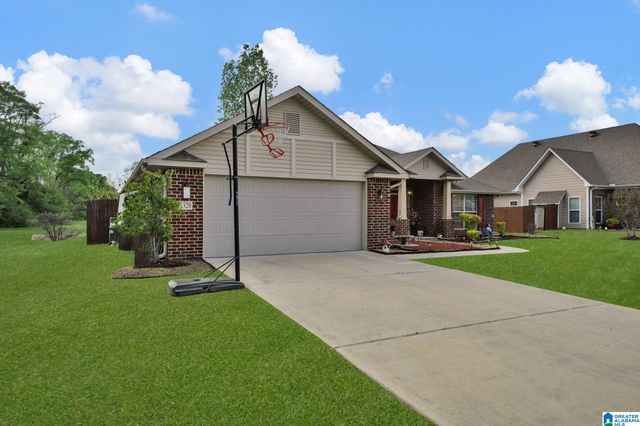 1320 SILVER CREEK TRACE, Alabaster, AL 35007