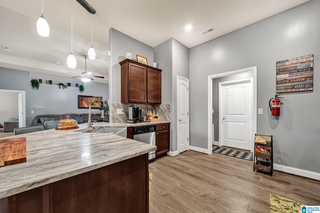 1320 SILVER CREEK TRACE, Alabaster, AL 35007