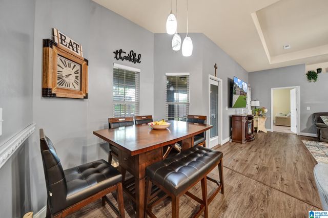 1320 SILVER CREEK TRACE, Alabaster, AL 35007