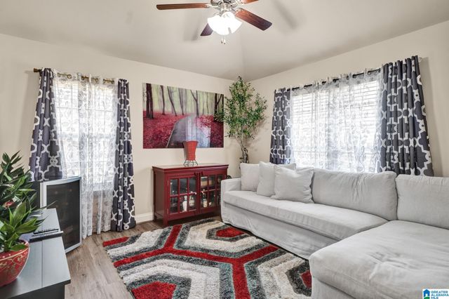 1320 SILVER CREEK TRACE, Alabaster, AL 35007