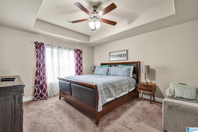 1320 SILVER CREEK TRACE, Alabaster, AL 35007