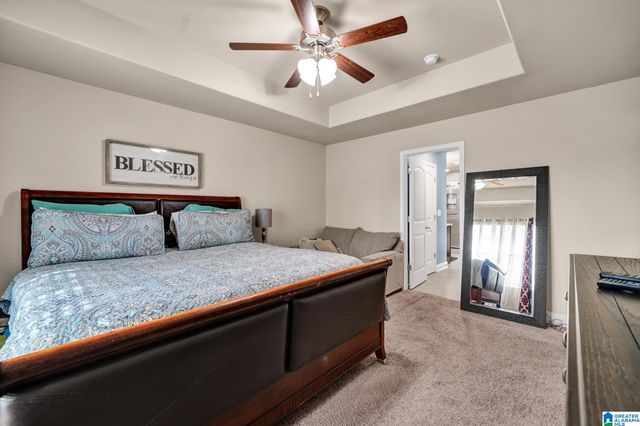 1320 SILVER CREEK TRACE, Alabaster, AL 35007