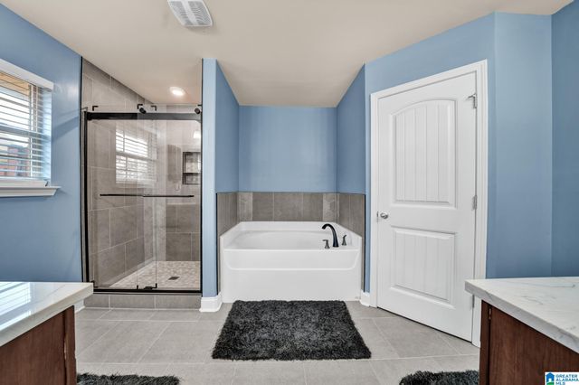 1320 SILVER CREEK TRACE, Alabaster, AL 35007