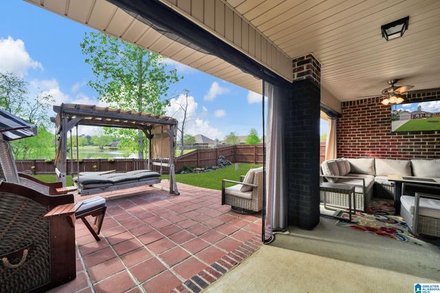 1320 SILVER CREEK TRACE, Alabaster, AL 35007