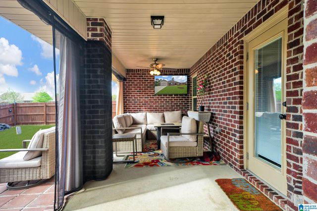 1320 SILVER CREEK TRACE, Alabaster, AL 35007