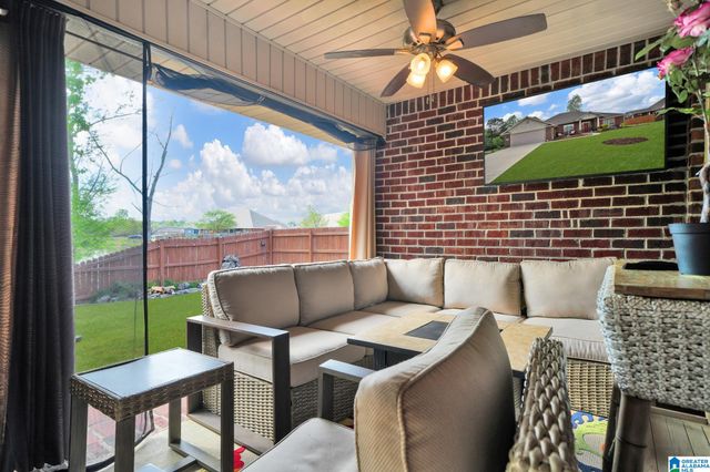 1320 SILVER CREEK TRACE, Alabaster, AL 35007