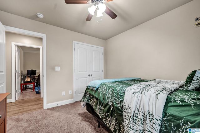 1320 SILVER CREEK TRACE, Alabaster, AL 35007