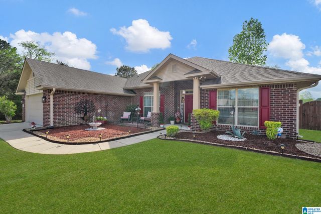 1320 SILVER CREEK TRACE, Alabaster, AL 35007