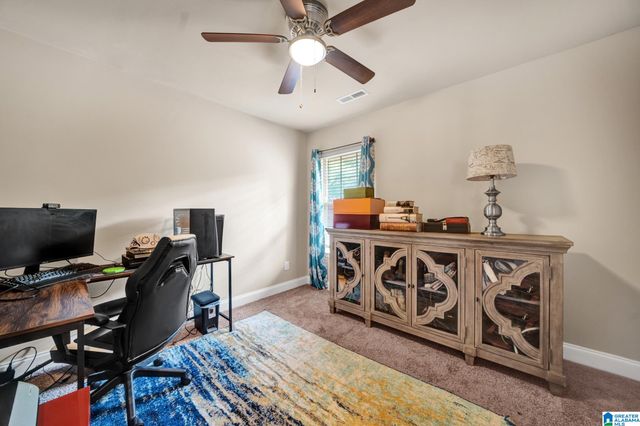 1320 SILVER CREEK TRACE, Alabaster, AL 35007