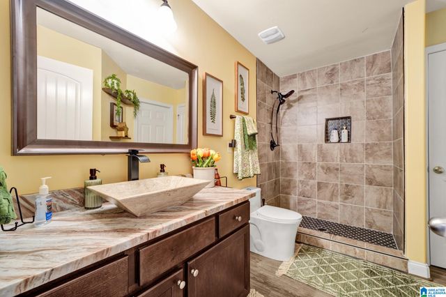 1320 SILVER CREEK TRACE, Alabaster, AL 35007