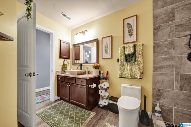 1320 SILVER CREEK TRACE, Alabaster, AL 35007