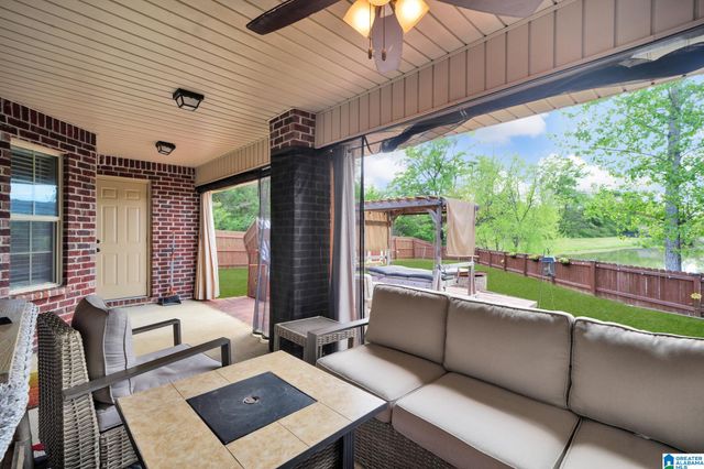 1320 SILVER CREEK TRACE, Alabaster, AL 35007