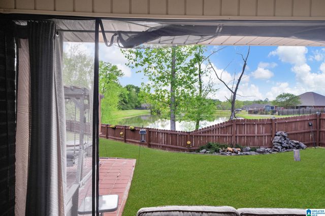 1320 SILVER CREEK TRACE, Alabaster, AL 35007