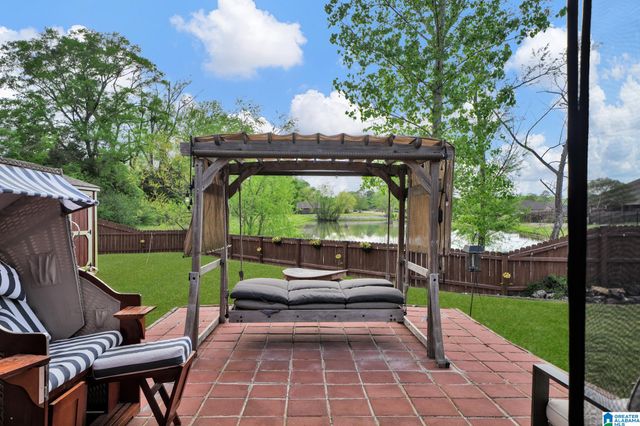 1320 SILVER CREEK TRACE, Alabaster, AL 35007