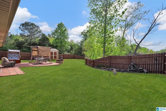 1320 SILVER CREEK TRACE, Alabaster, AL 35007