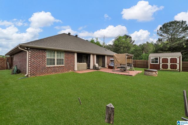 1320 SILVER CREEK TRACE, Alabaster, AL 35007