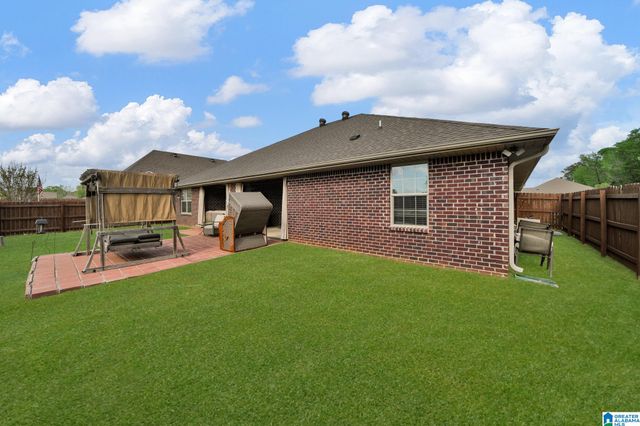 1320 SILVER CREEK TRACE, Alabaster, AL 35007