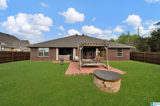 1320 SILVER CREEK TRACE, Alabaster, AL 35007