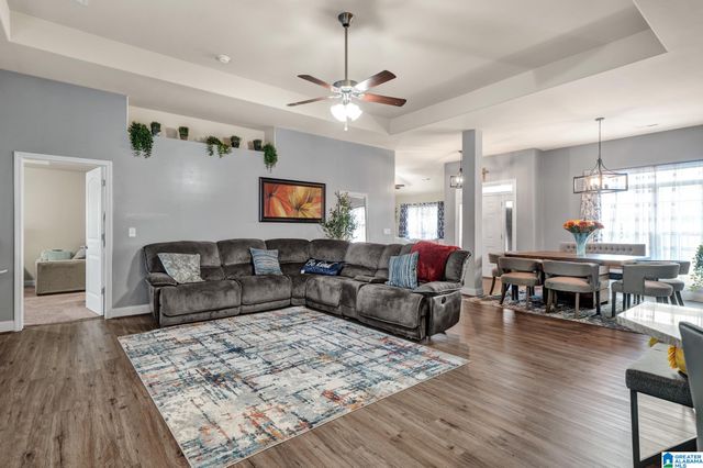 1320 SILVER CREEK TRACE, Alabaster, AL 35007