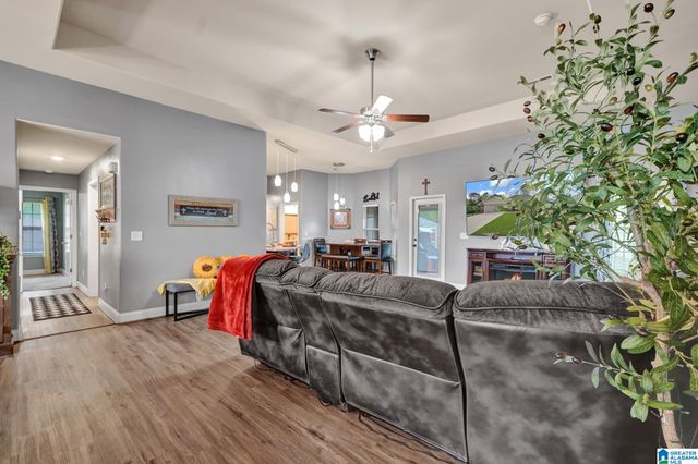 1320 SILVER CREEK TRACE, Alabaster, AL 35007