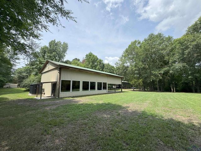 226 Almand, Waskom, TX 75692