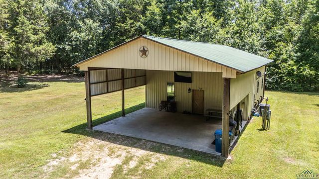 226 Almand, Waskom, TX 75692