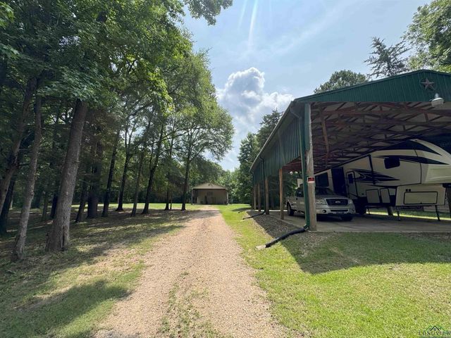 226 Almand, Waskom, TX 75692