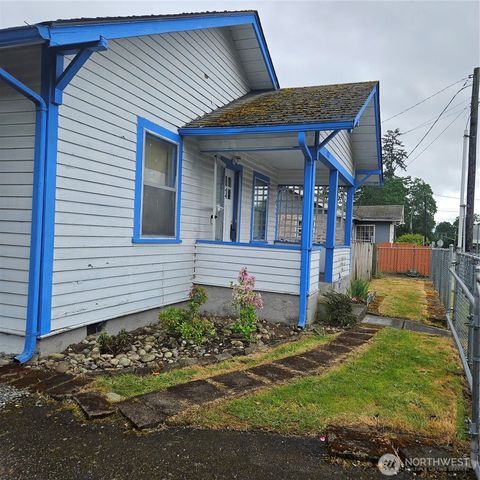14817 Portland Avenue SW, Lakewood, WA 98498