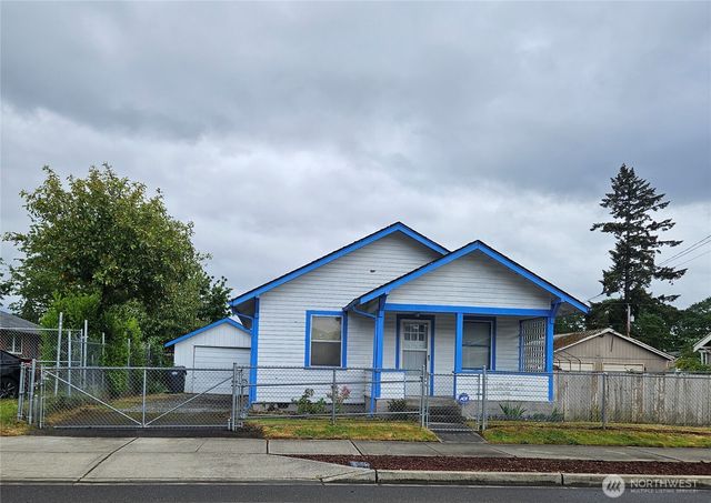 14817 Portland Avenue SW, Lakewood, WA 98498