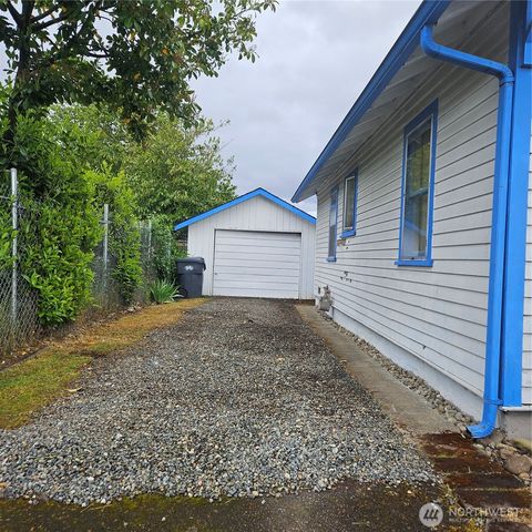 14817 Portland Avenue SW, Lakewood, WA 98498