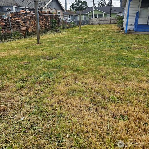 14817 Portland Avenue SW, Lakewood, WA 98498