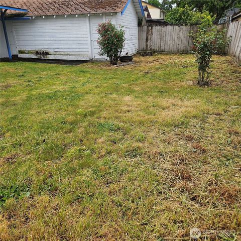 14817 Portland Avenue SW, Lakewood, WA 98498