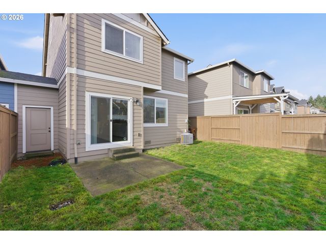 3750 Se MCKENZIE Ave, Hillsboro, OR 97123