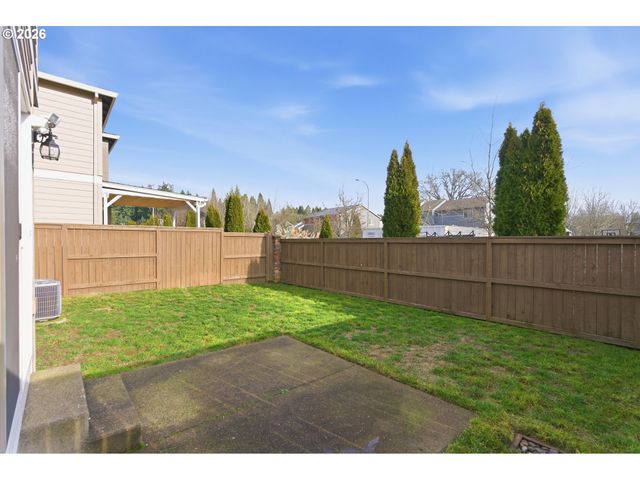 3750 Se MCKENZIE Ave, Hillsboro, OR 97123